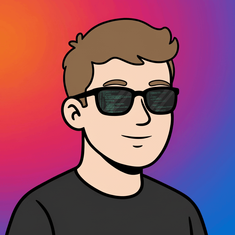 Jonathan | Software Engineer & Entrepreneur